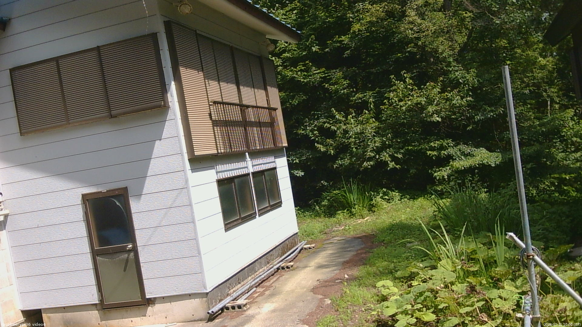 長野県菅平高原 ゆたか山荘 坂下 2026/07/21 10:00