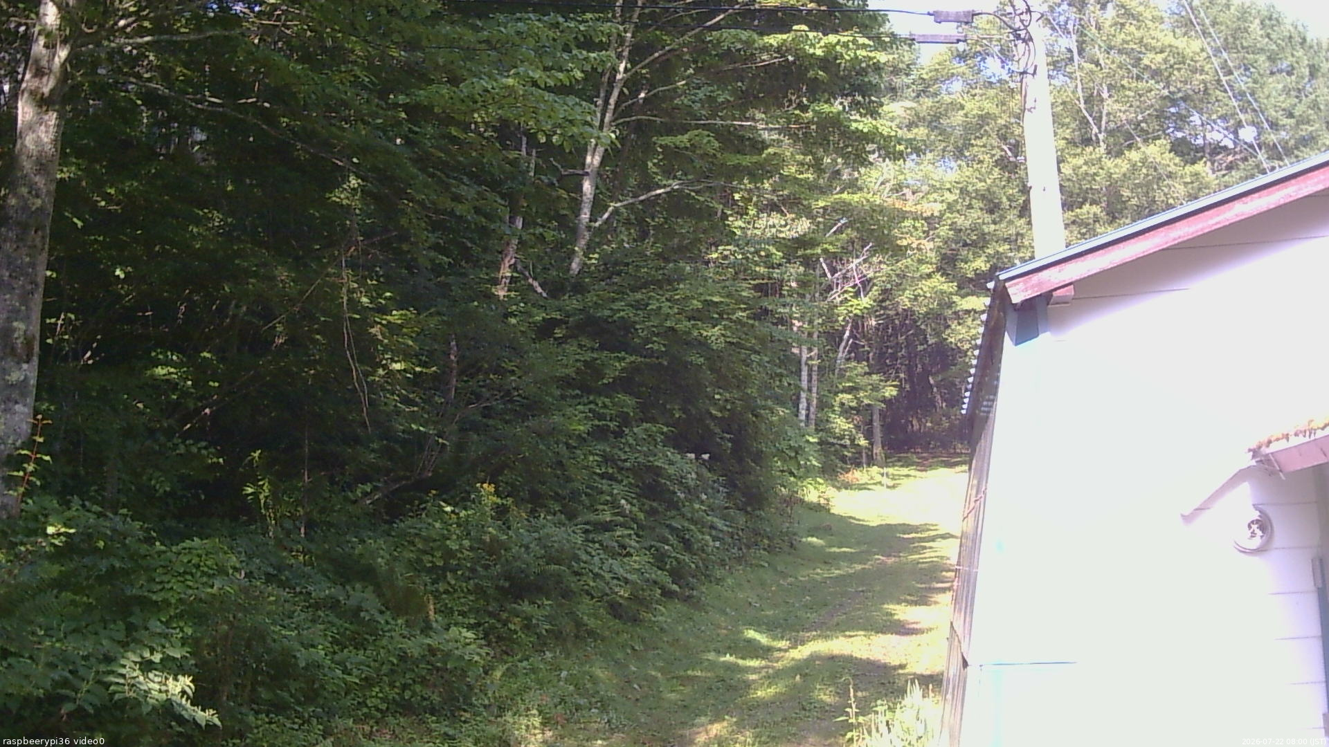 長野県菅平高原 ゆたか山荘 ゆたか山荘 2026/07/22 08:00