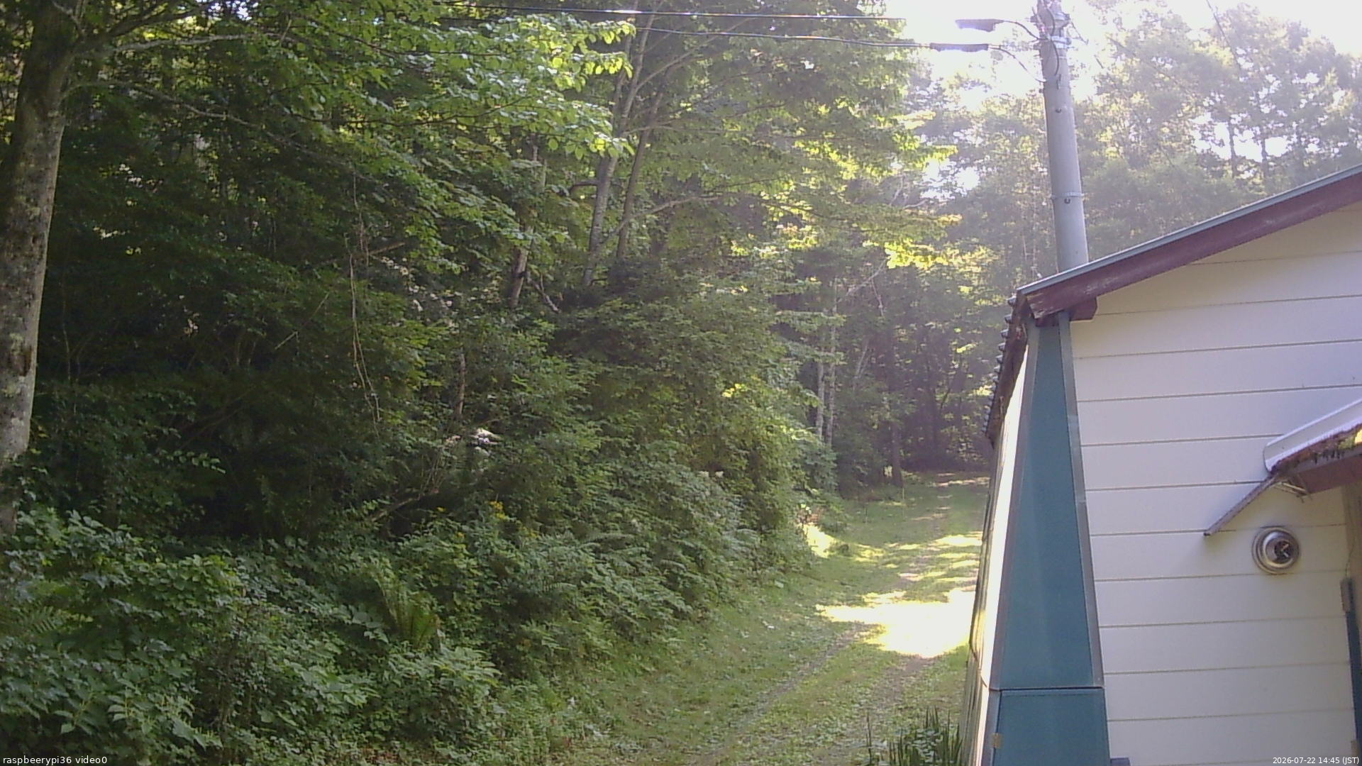 長野県菅平高原 ゆたか山荘 ゆたか山荘 2026/07/22 14:45
