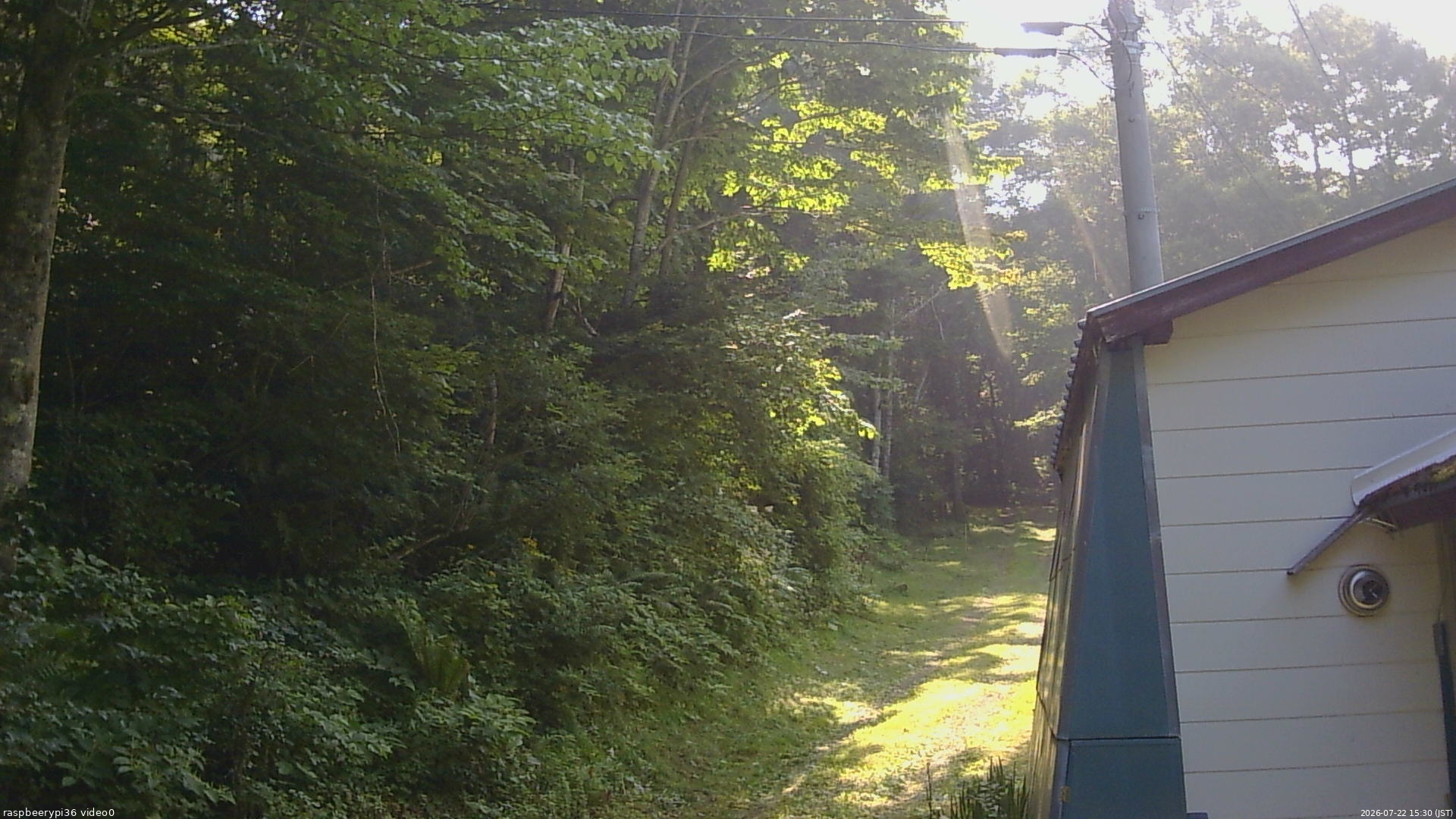 長野県菅平高原 ゆたか山荘 ゆたか山荘 2026/07/22 15:30