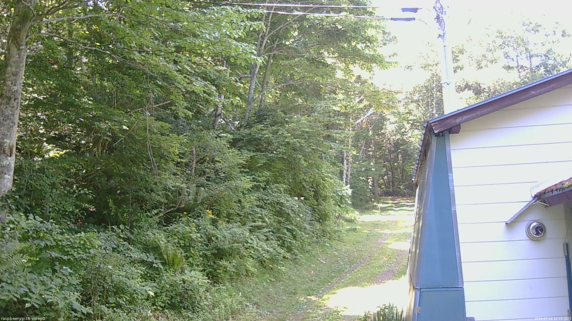 長野県菅平高原 ゆたか山荘 ゆたか山荘 2026/07/23 12:15