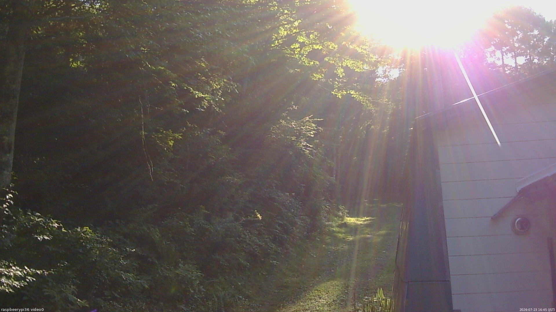 長野県菅平高原 ゆたか山荘 ゆたか山荘 2026/07/23 16:45