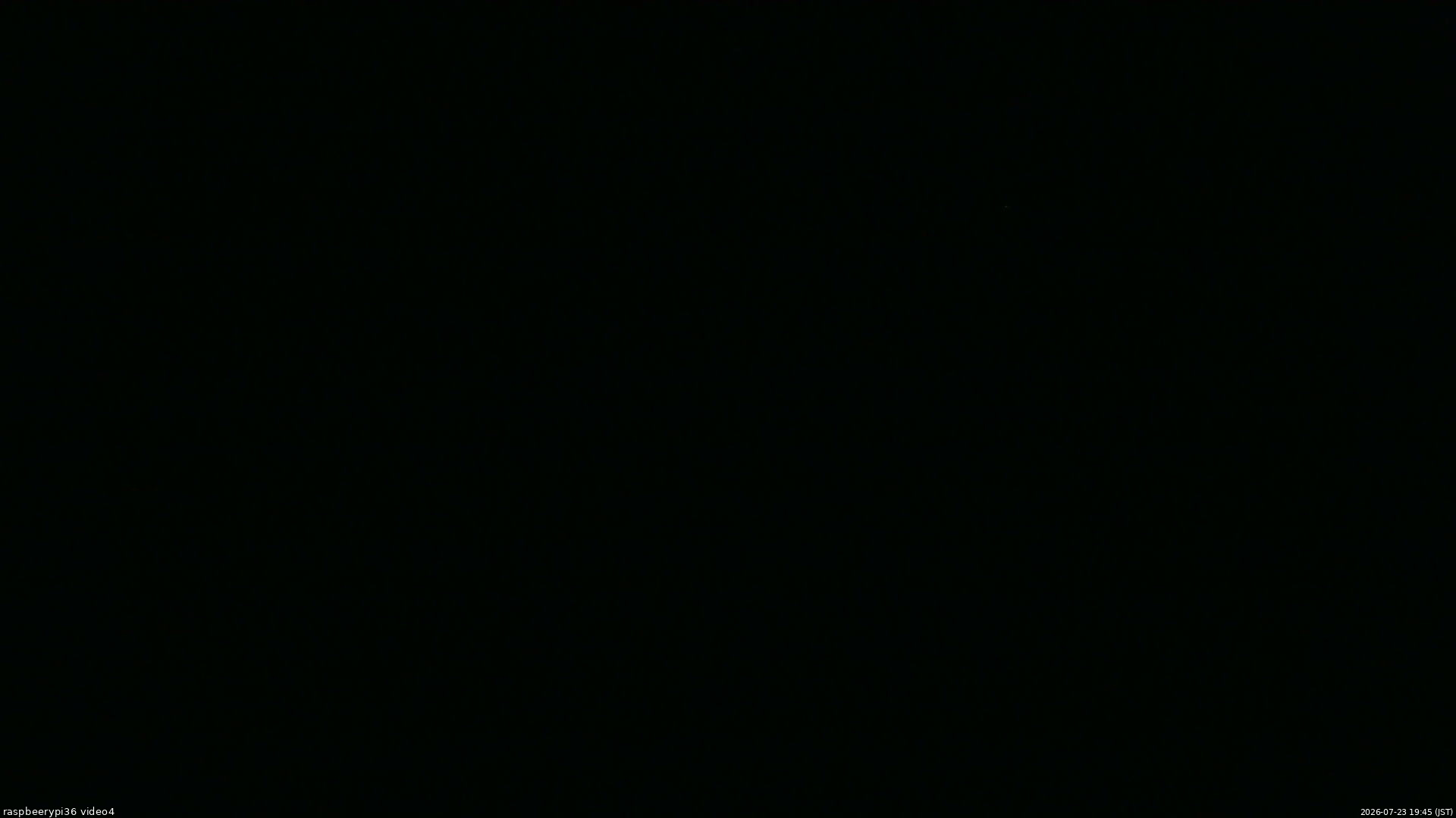 長野県菅平高原 ゆたか山荘 坂上 2026/07/23 19:45