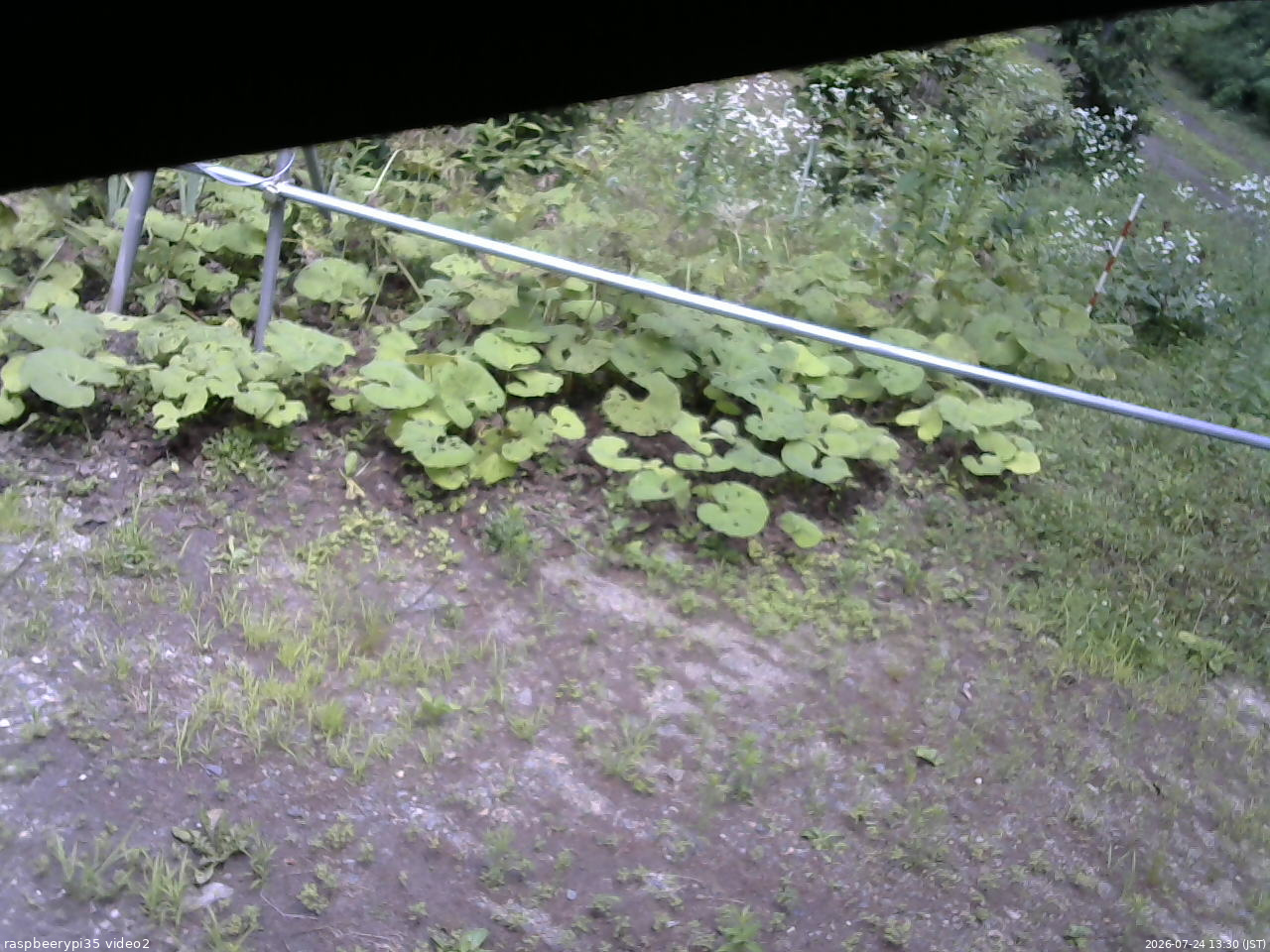 長野県菅平高原 ゆたか山荘 駐車場 2026/07/24 13:30