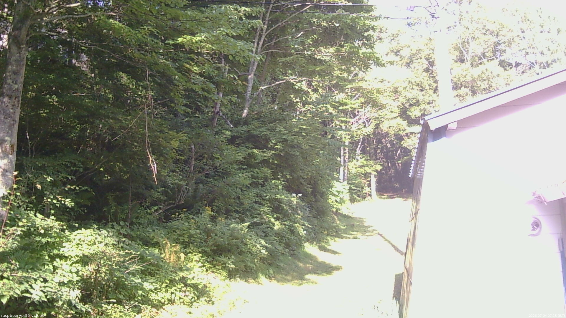 長野県菅平高原 ゆたか山荘 ゆたか山荘 2026/07/24 07:15