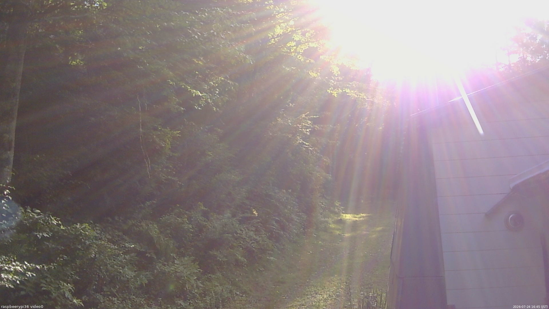 長野県菅平高原 ゆたか山荘 ゆたか山荘 2026/07/24 16:45