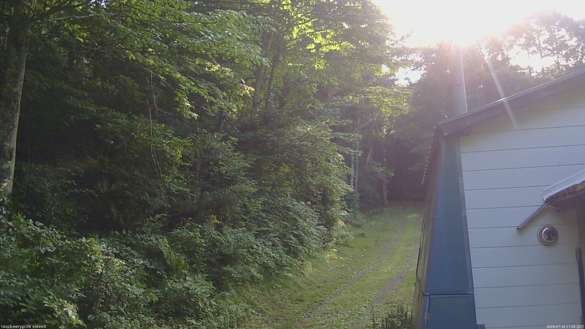 長野県菅平高原 ゆたか山荘 ゆたか山荘 2026/07/24 17:00