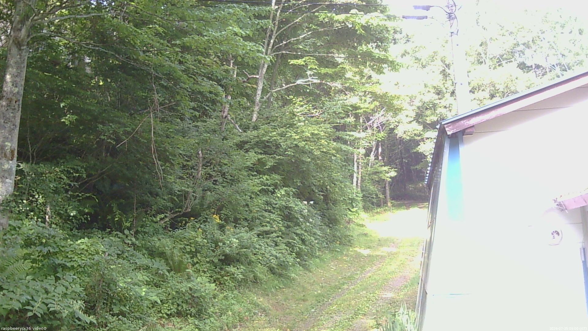 長野県菅平高原 ゆたか山荘 ゆたか山荘 2026/07/25 09:00