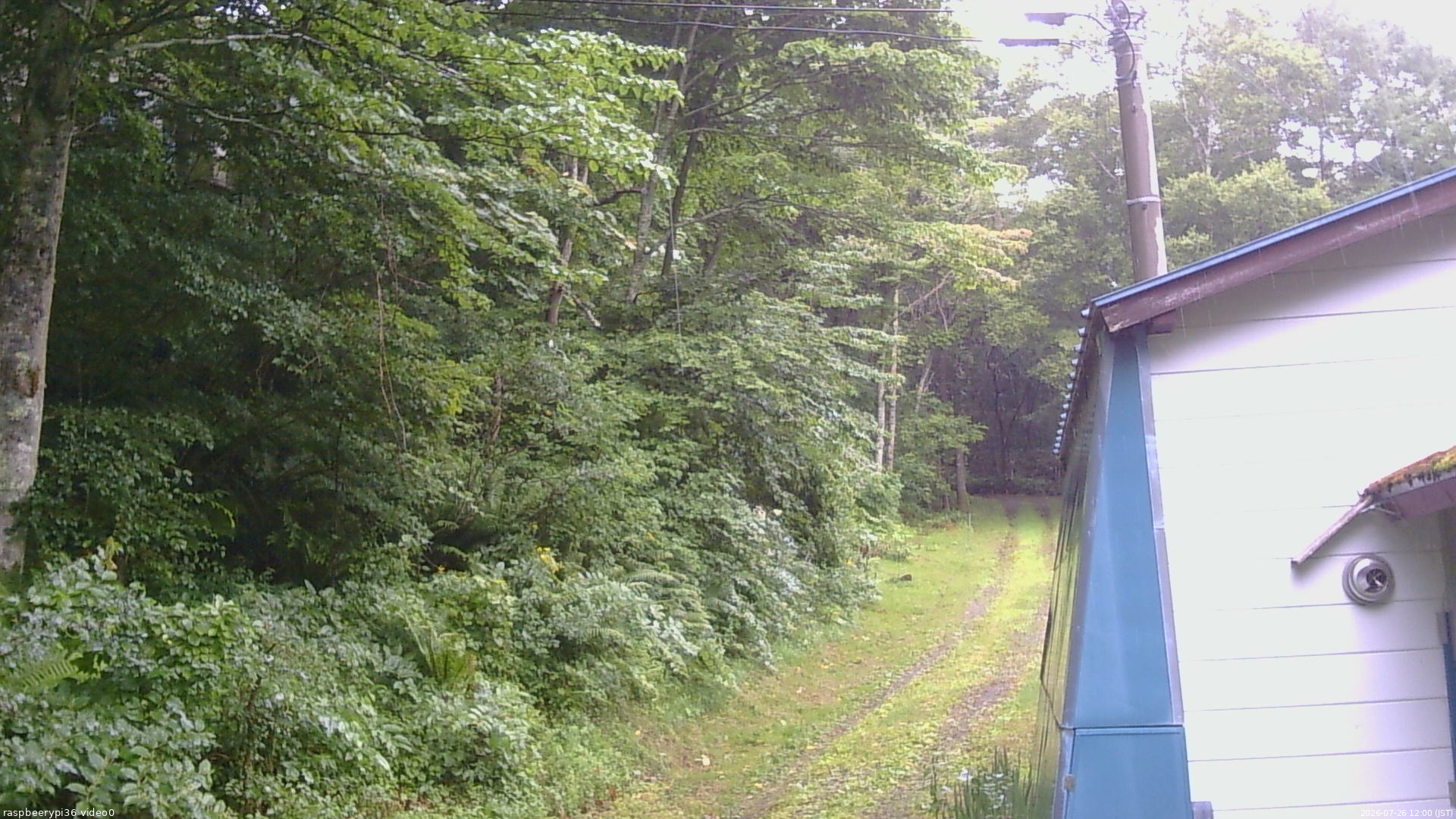 長野県菅平高原 ゆたか山荘 ゆたか山荘 2026/07/26 12:00