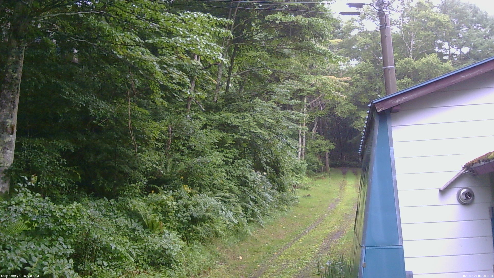 長野県菅平高原 ゆたか山荘 ゆたか山荘 2026/07/27 06:00