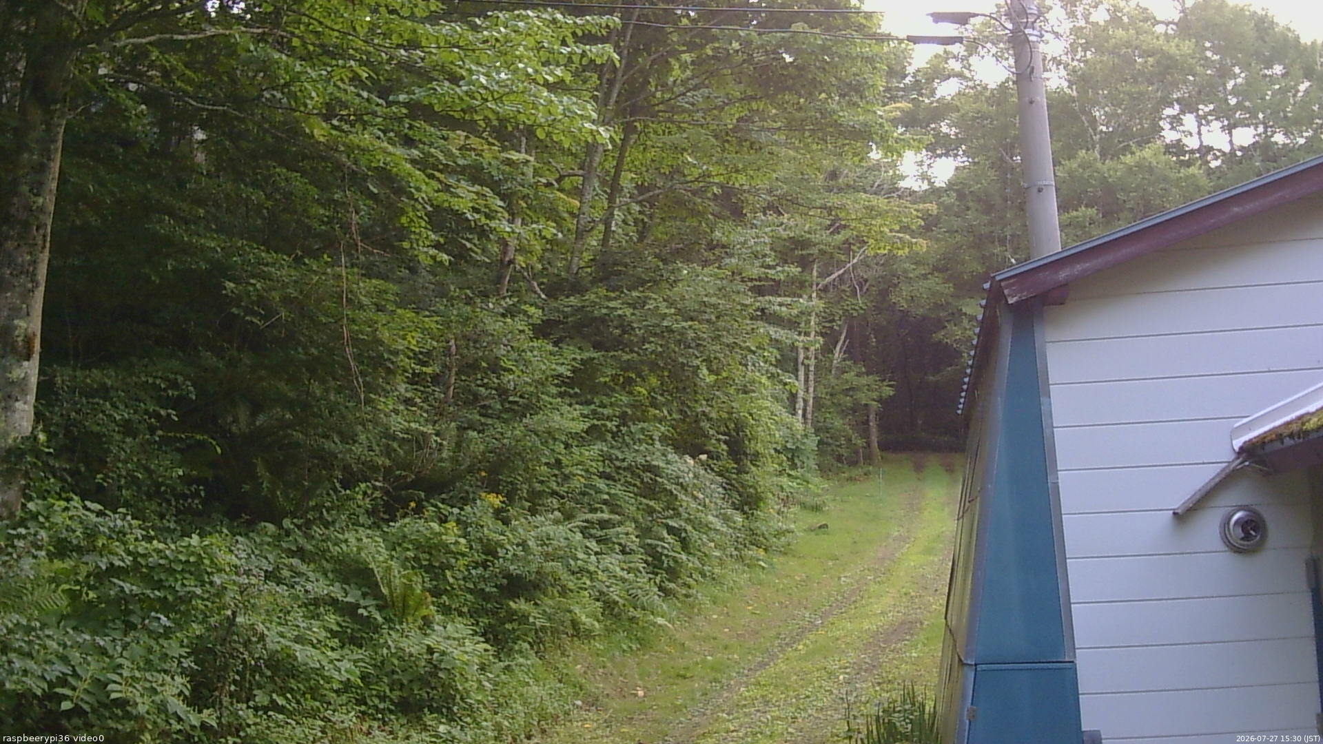 長野県菅平高原 ゆたか山荘 ゆたか山荘 2026/07/27 15:30