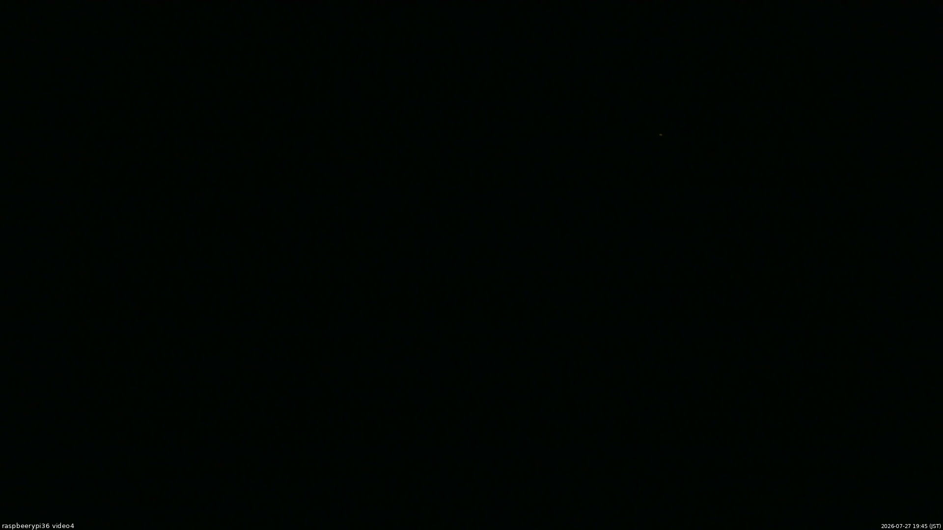 長野県菅平高原 ゆたか山荘 坂上 2026/07/27 19:45