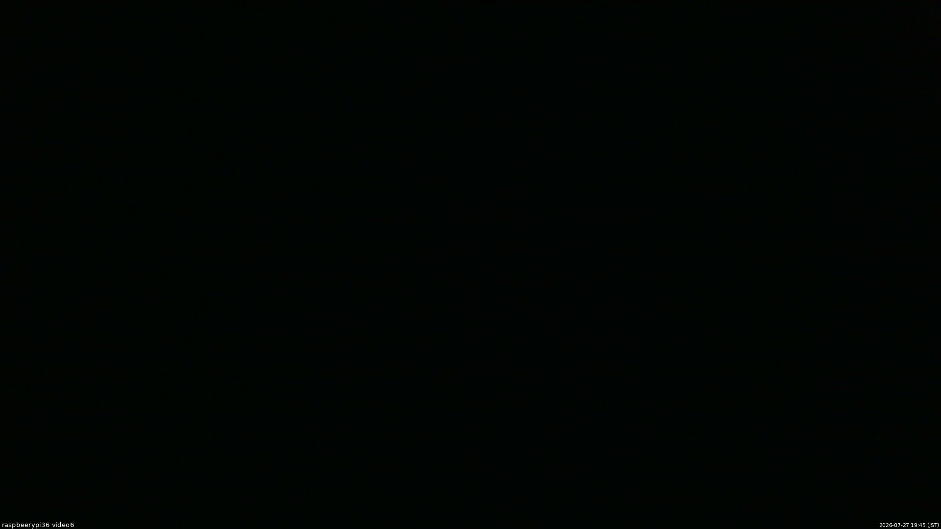長野県菅平高原 ゆたか山荘 坂下 2026/07/27 19:45