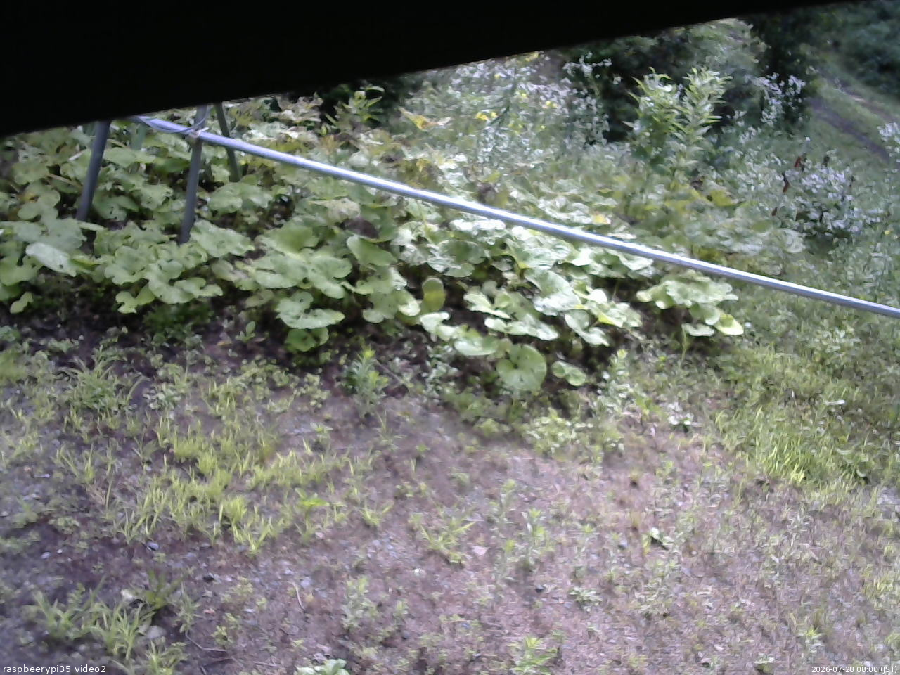 長野県菅平高原 ゆたか山荘 駐車場 2026/07/28 08:00