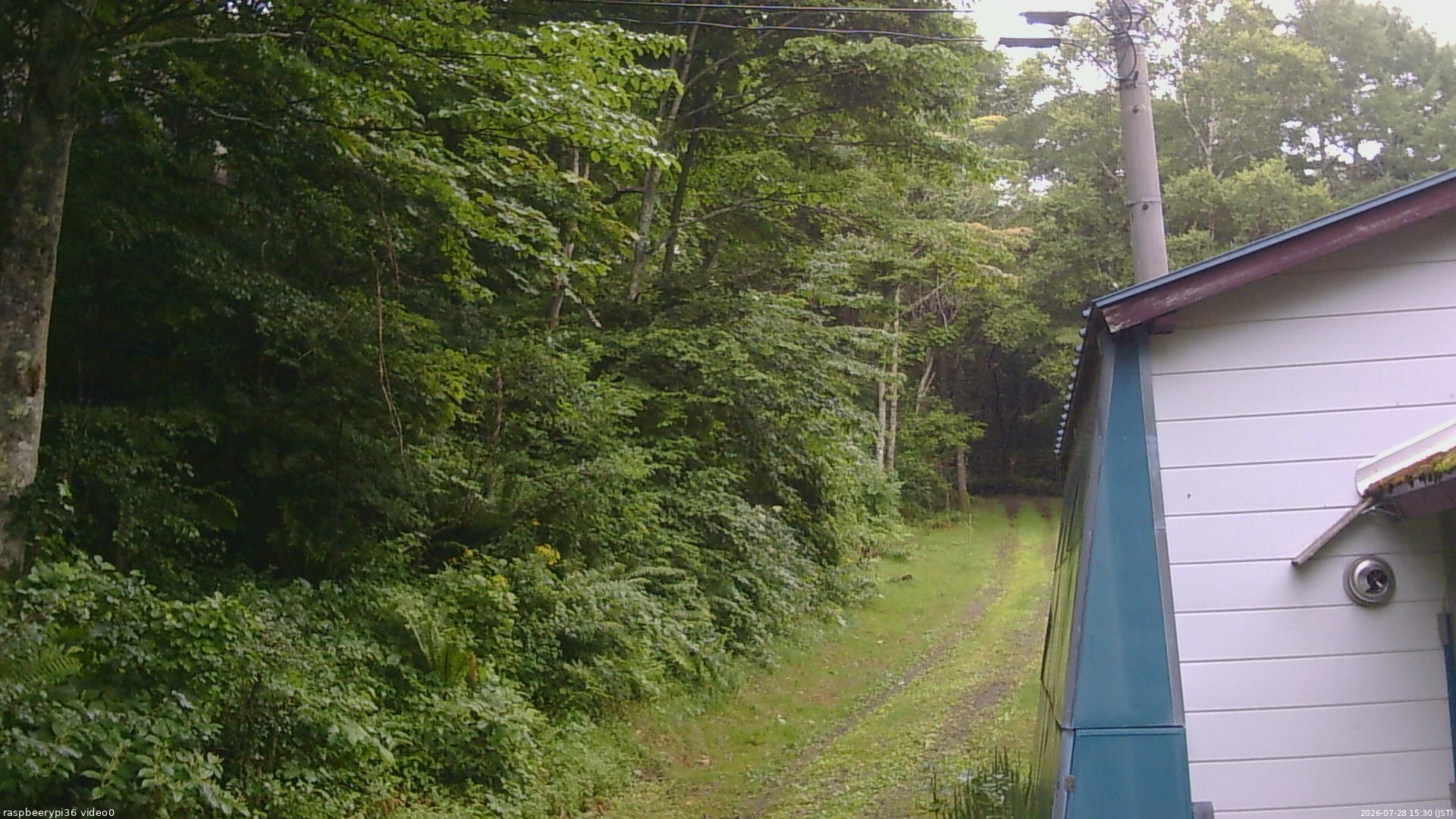 長野県菅平高原 ゆたか山荘 ゆたか山荘 2026/07/28 15:30