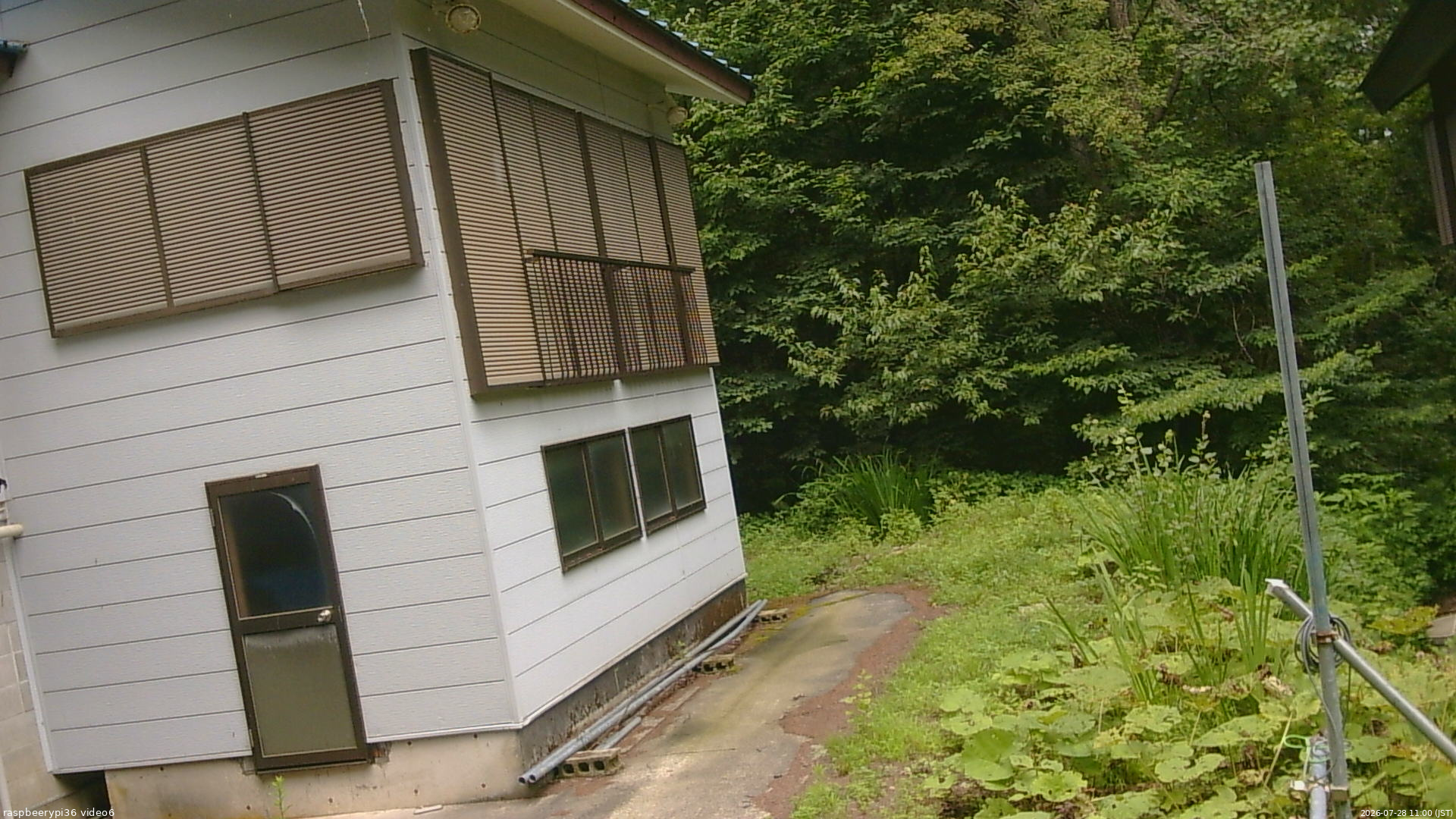 長野県菅平高原 ゆたか山荘 坂下 2026/07/28 11:00