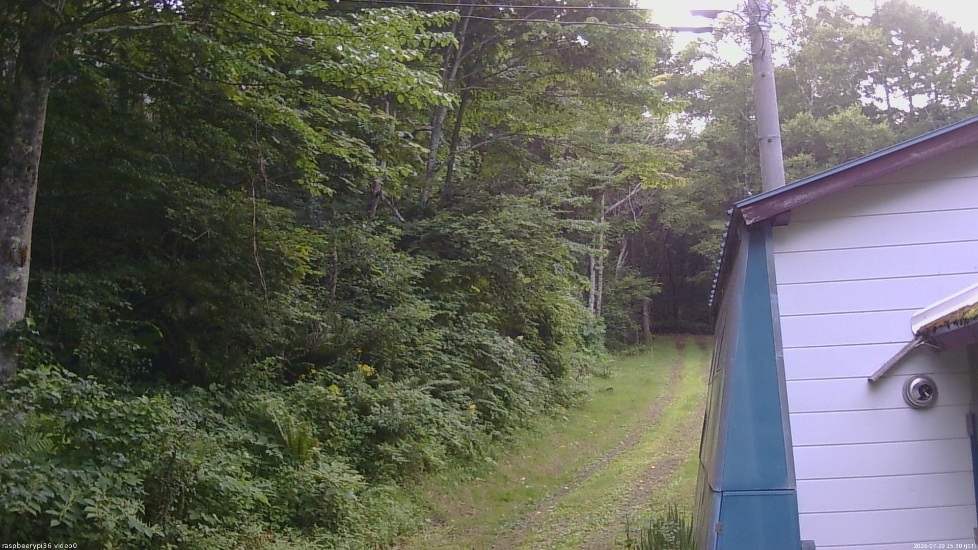 長野県菅平高原 ゆたか山荘 ゆたか山荘 2026/07/29 15:30