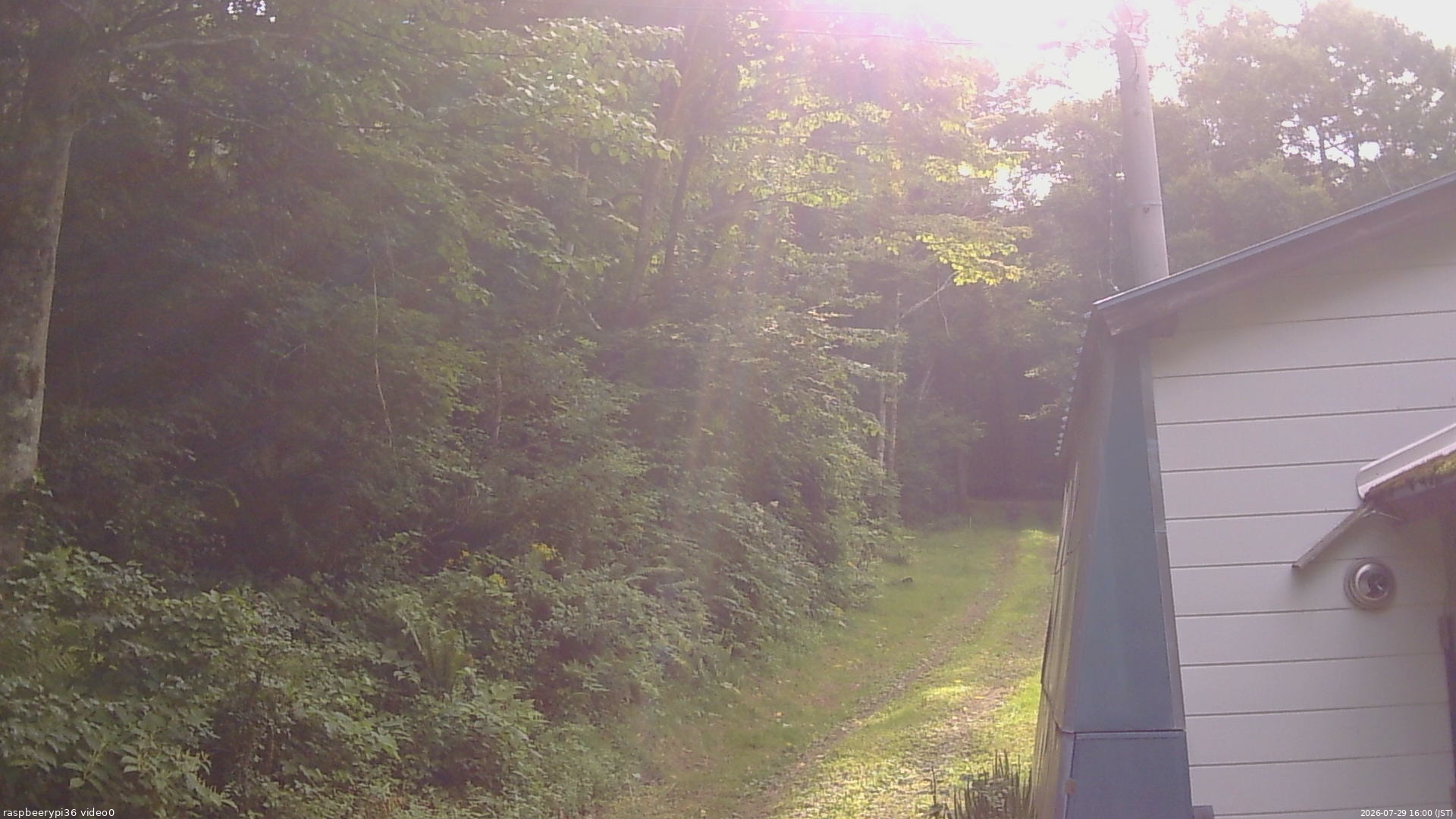 長野県菅平高原 ゆたか山荘 ゆたか山荘 2026/07/29 16:00