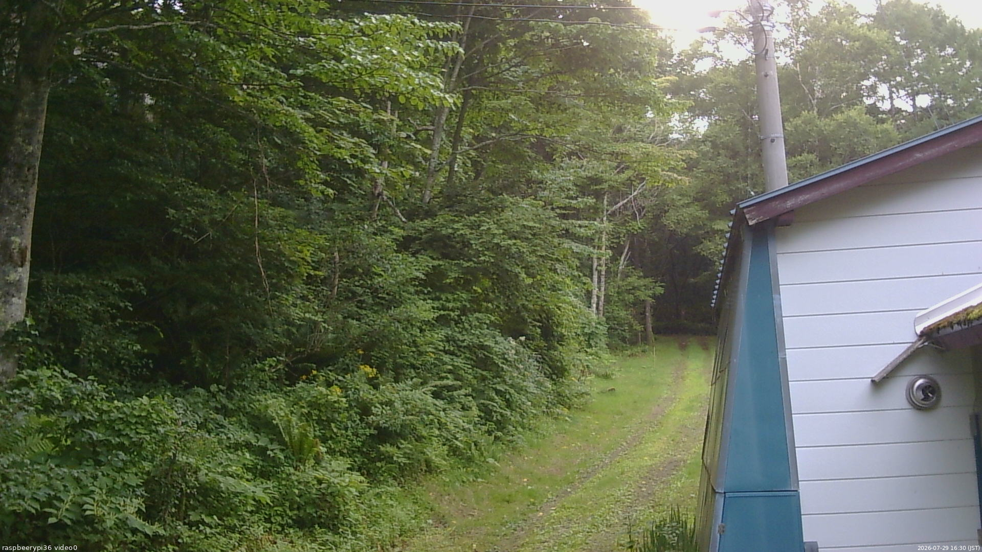 長野県菅平高原 ゆたか山荘 ゆたか山荘 2026/07/29 16:30