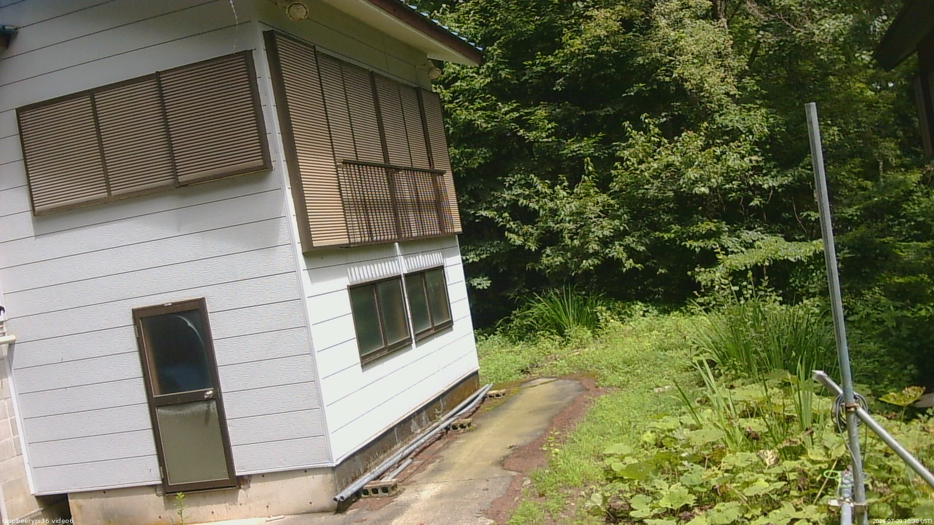 長野県菅平高原 ゆたか山荘 坂下 2026/07/29 10:30
