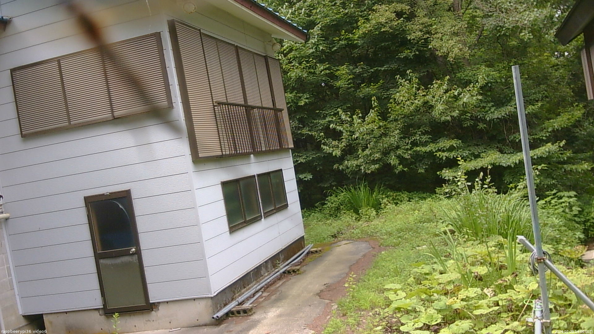 長野県菅平高原 ゆたか山荘 坂下 2026/07/29 14:00