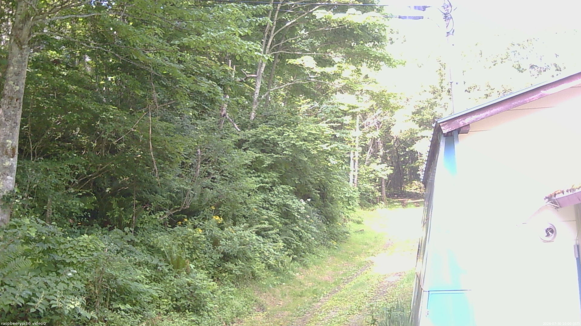 長野県菅平高原 ゆたか山荘 ゆたか山荘 2026/07/30 10:00