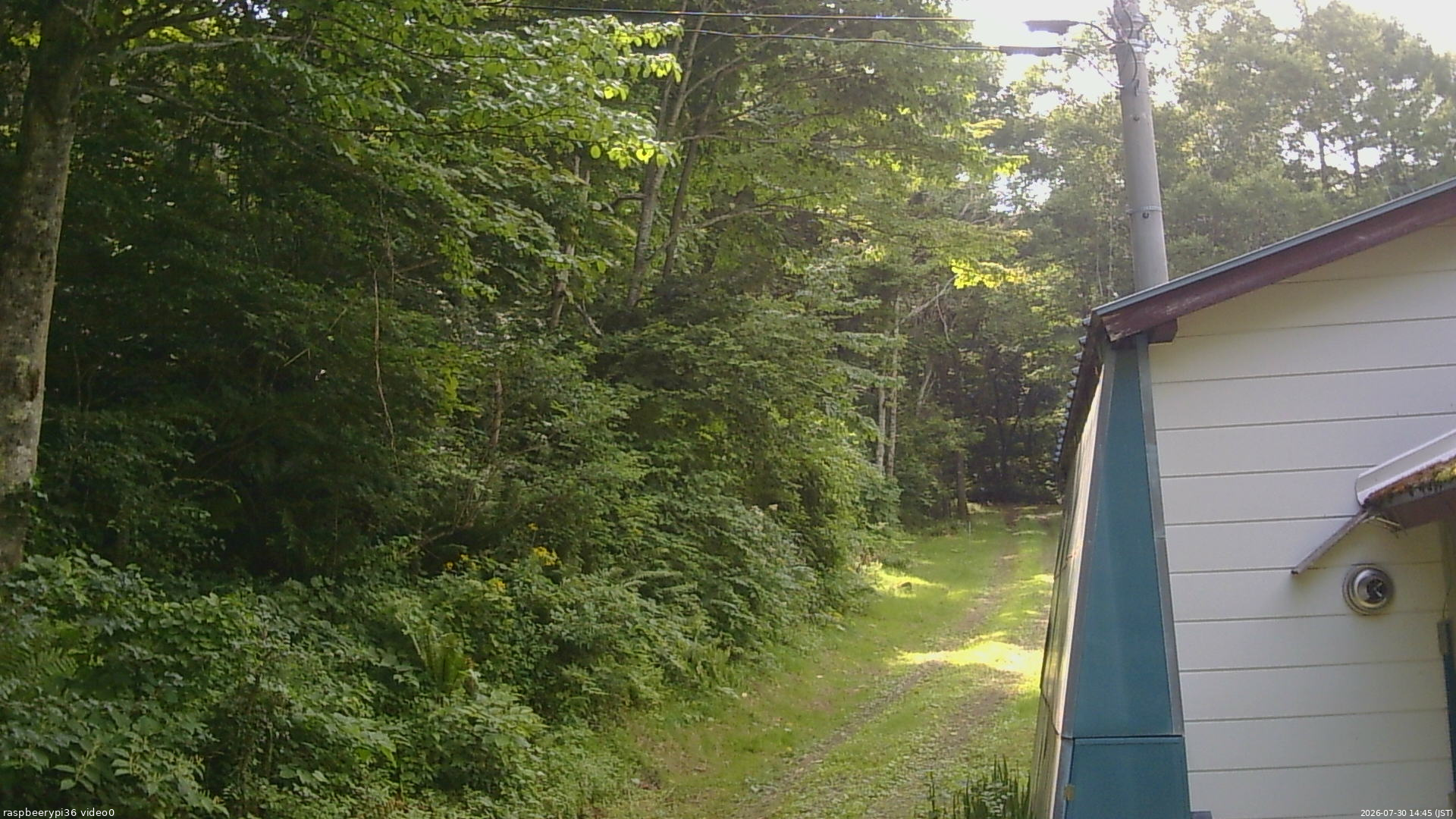 長野県菅平高原 ゆたか山荘 ゆたか山荘 2026/07/30 14:45