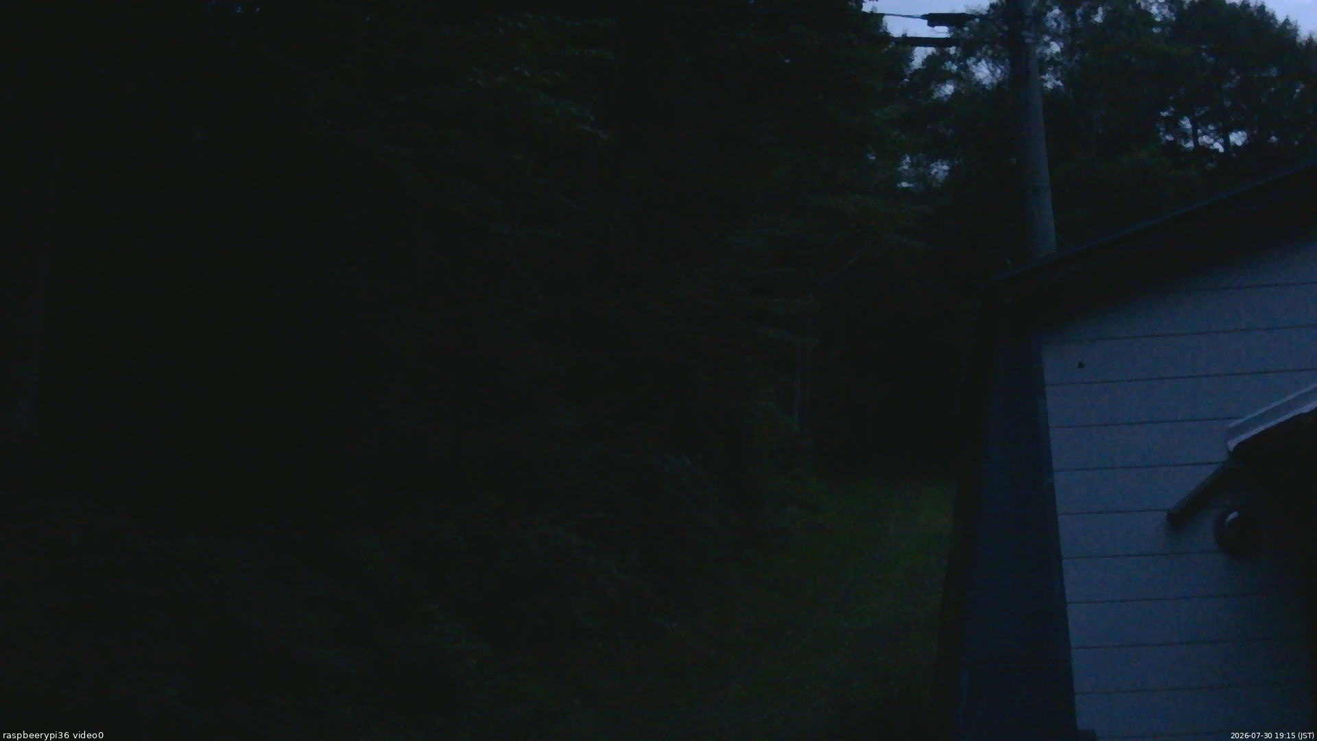長野県菅平高原 ゆたか山荘 ゆたか山荘 2026/07/30 19:15