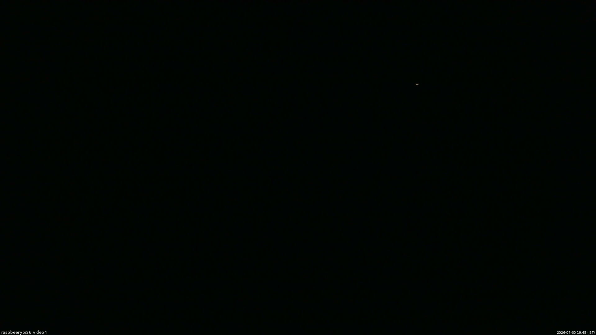 長野県菅平高原 ゆたか山荘 坂上 2026/07/30 19:45
