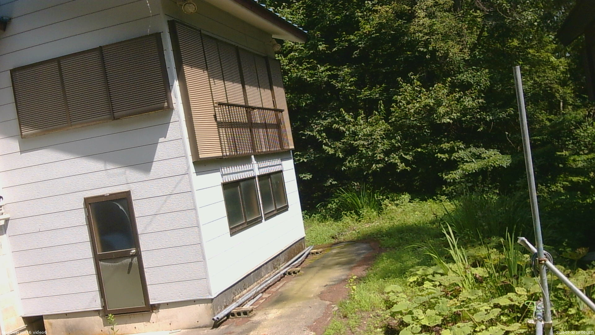 長野県菅平高原 ゆたか山荘 坂下 2026/07/30 10:00
