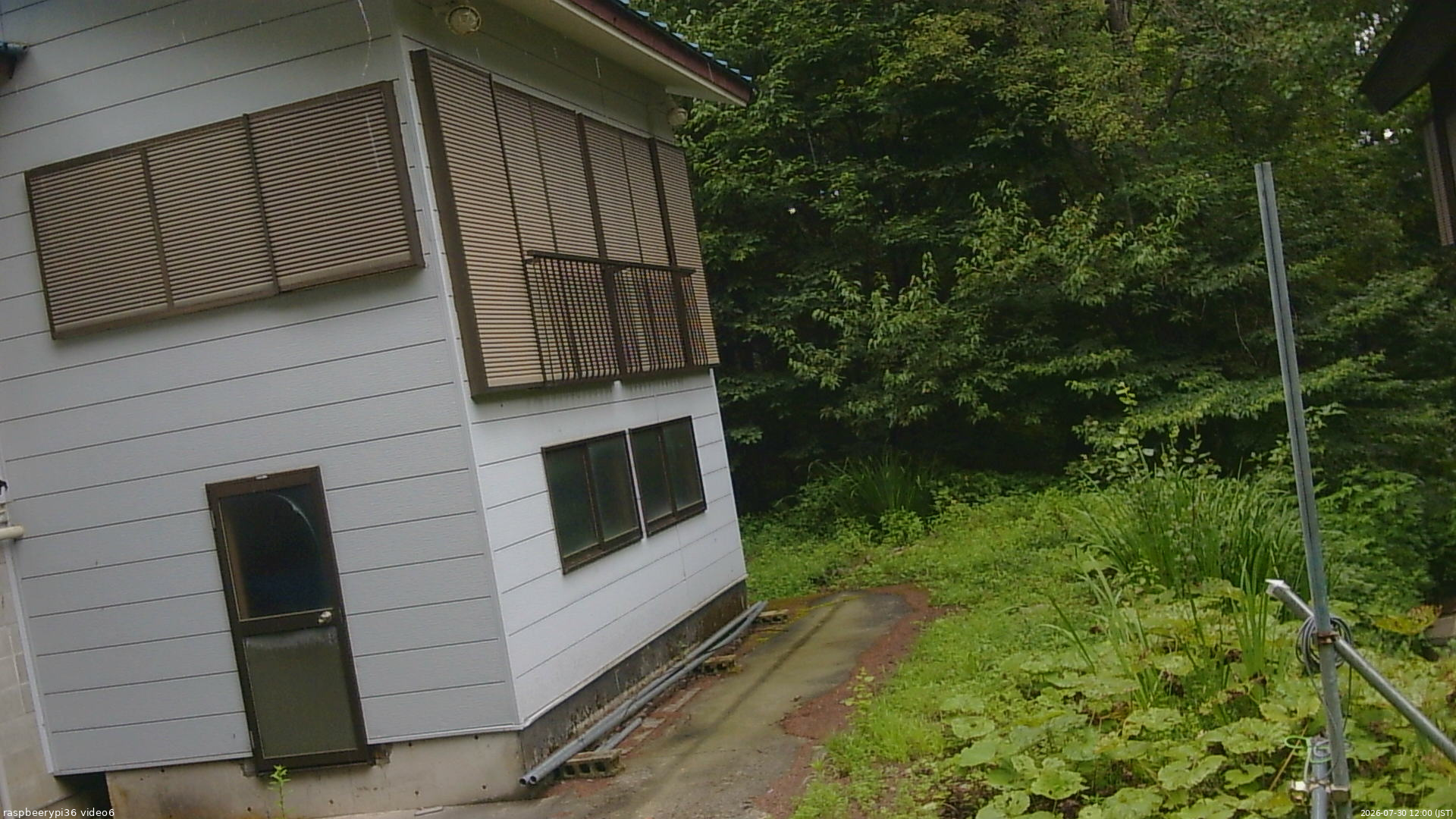 長野県菅平高原 ゆたか山荘 坂下 2026/07/30 12:00