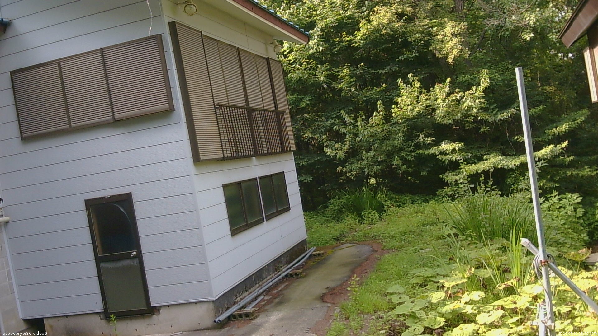 長野県菅平高原 ゆたか山荘 坂下 2026/07/30 15:30