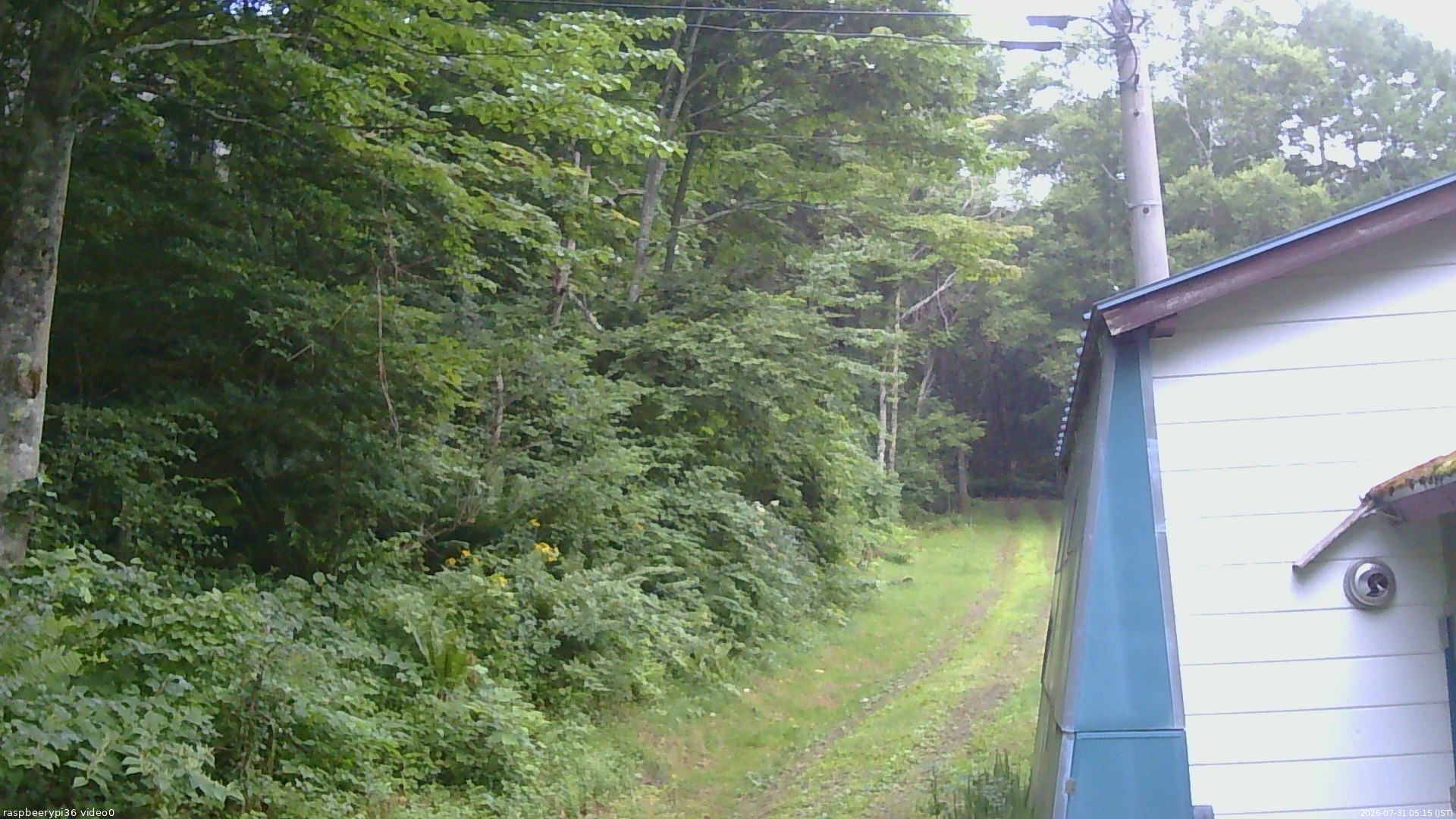 長野県菅平高原 ゆたか山荘 ゆたか山荘 2026/07/31 05:15