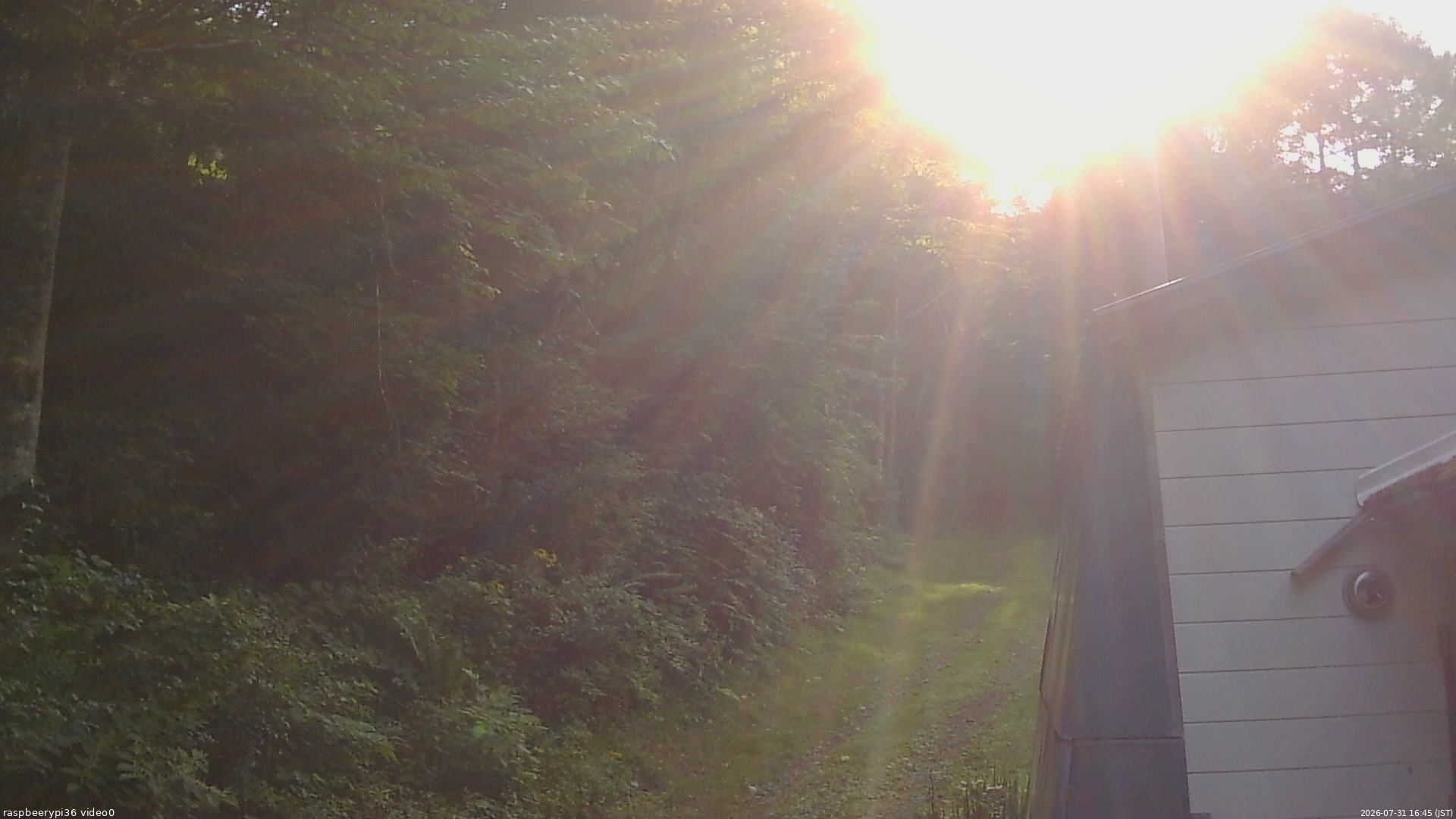 長野県菅平高原 ゆたか山荘 ゆたか山荘 2026/07/31 16:45