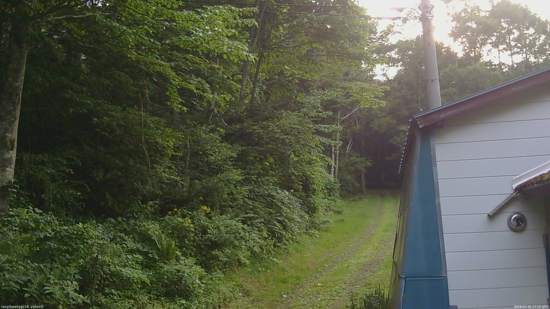 長野県菅平高原 ゆたか山荘 ゆたか山荘 2026/07/31 17:15