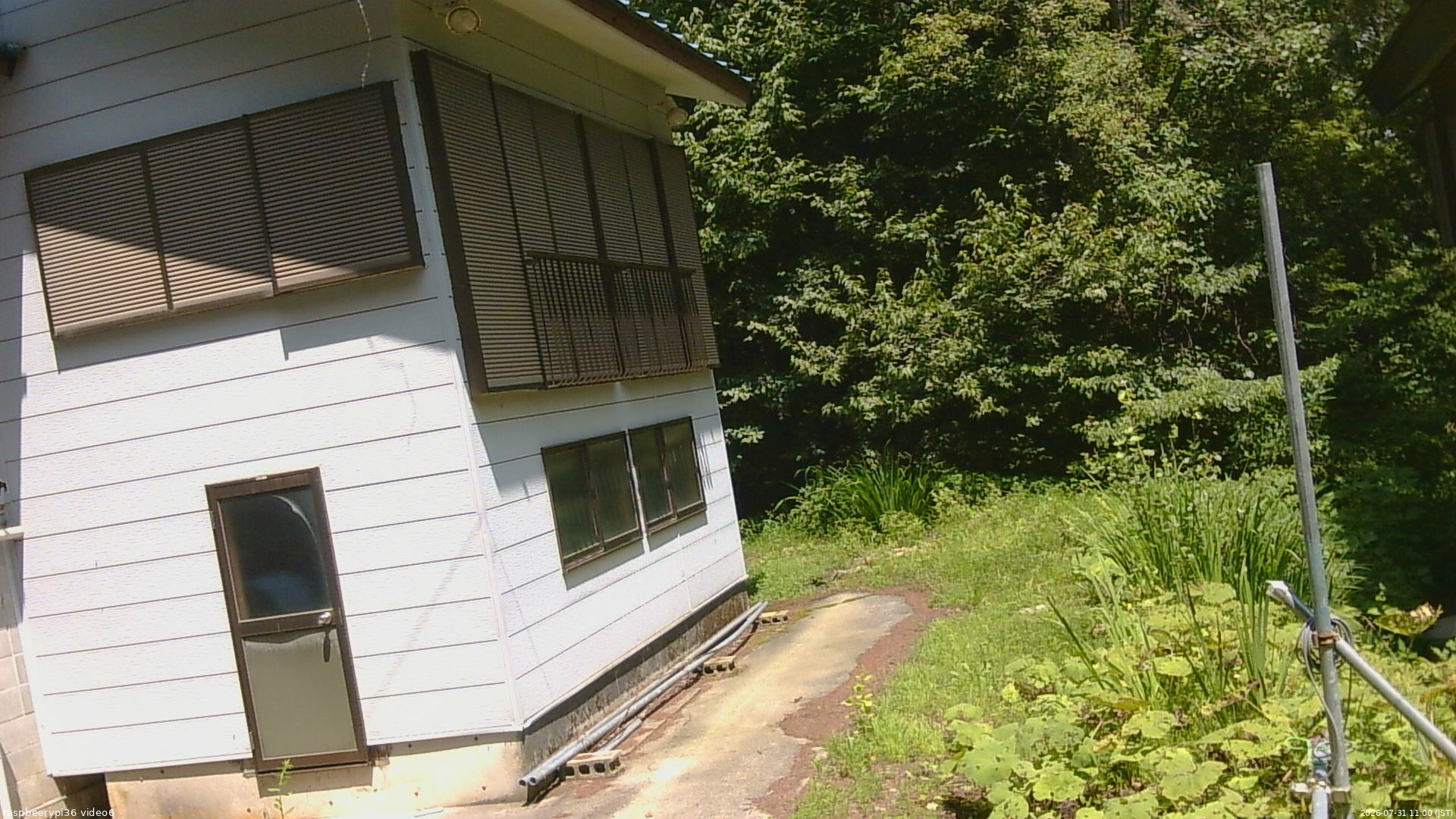 長野県菅平高原 ゆたか山荘 坂下 2026/07/31 11:00