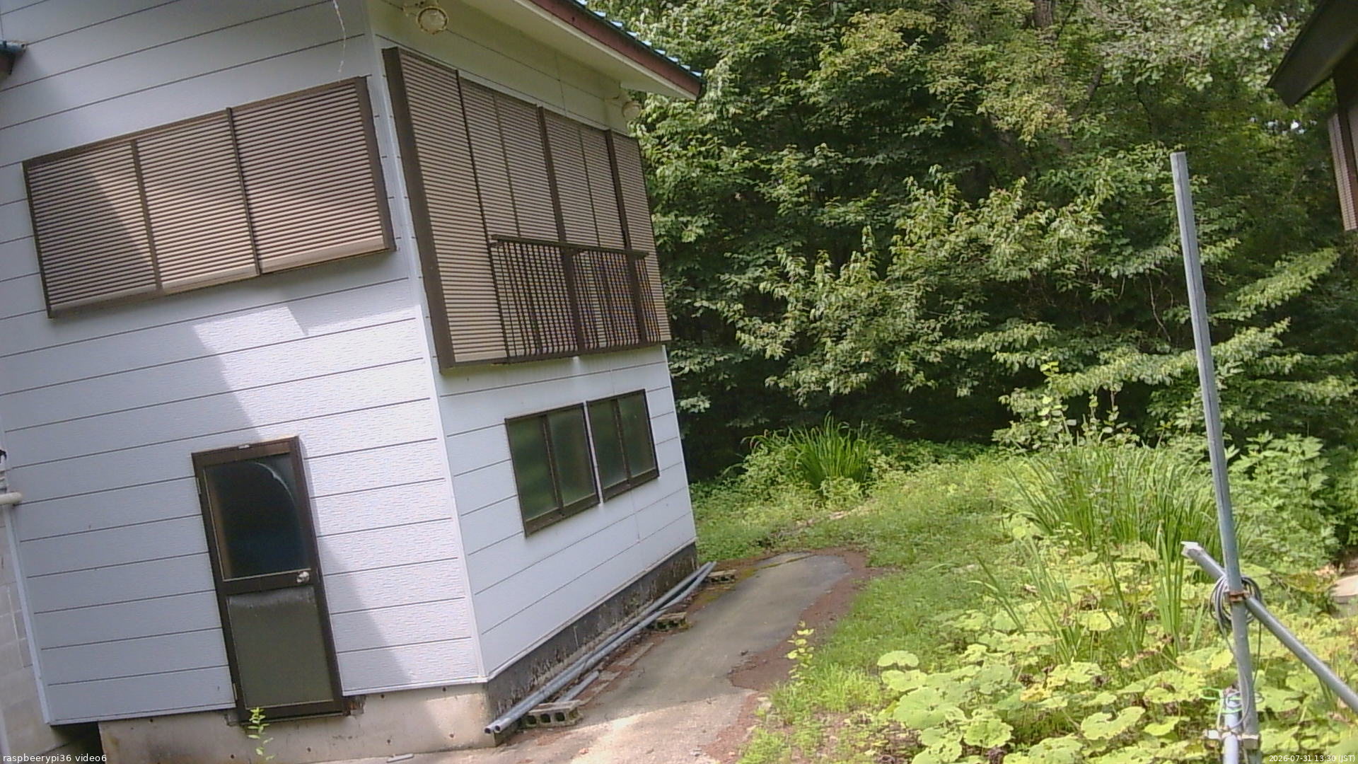 長野県菅平高原 ゆたか山荘 坂下 2026/07/31 13:30