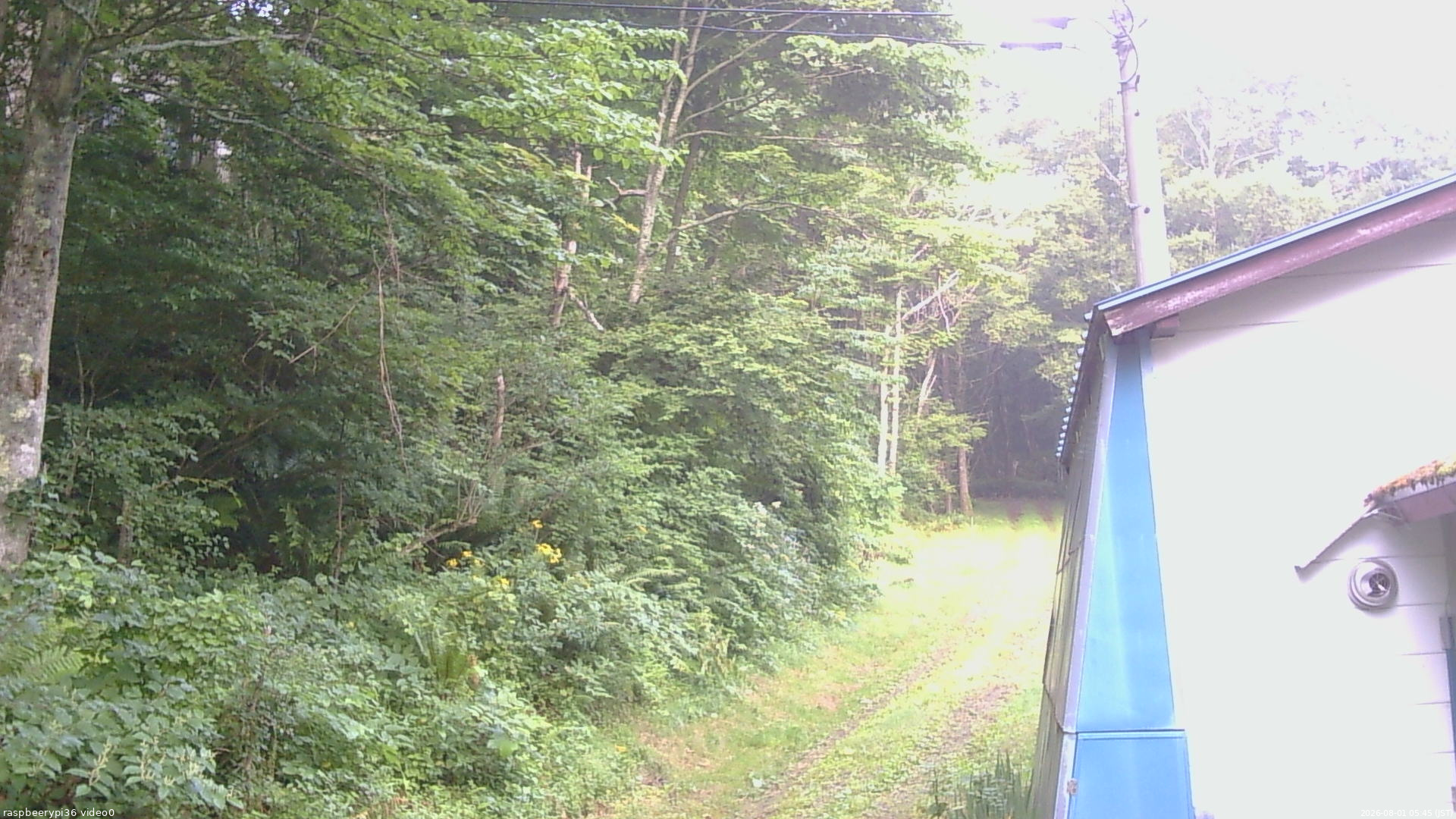 長野県菅平高原 ゆたか山荘 ゆたか山荘 2026/08/01 05:45
