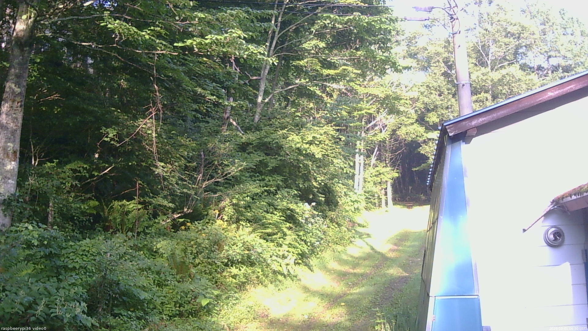 長野県菅平高原 ゆたか山荘 ゆたか山荘 2026/08/01 06:30