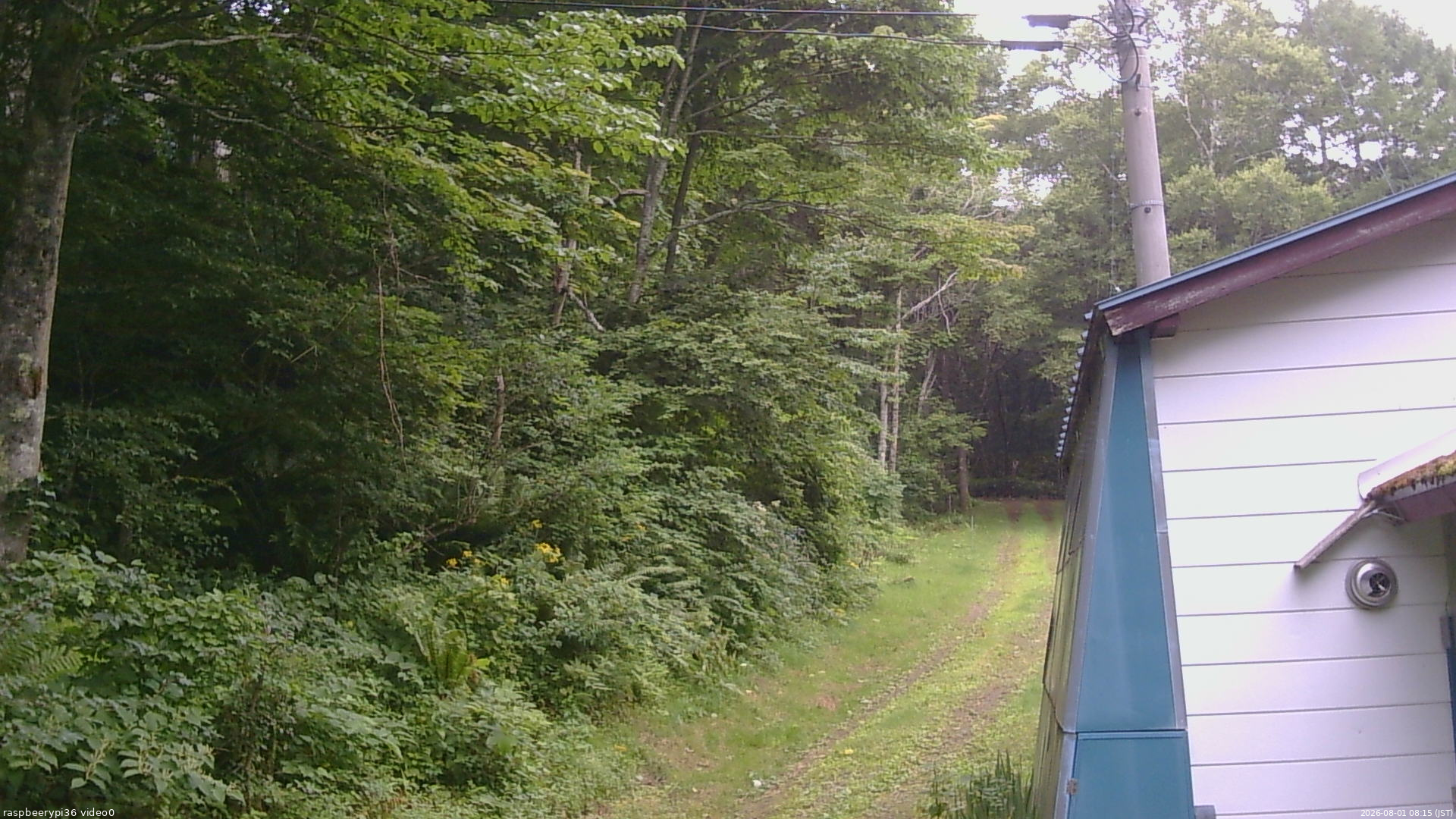 長野県菅平高原 ゆたか山荘 ゆたか山荘 2026/08/01 08:15