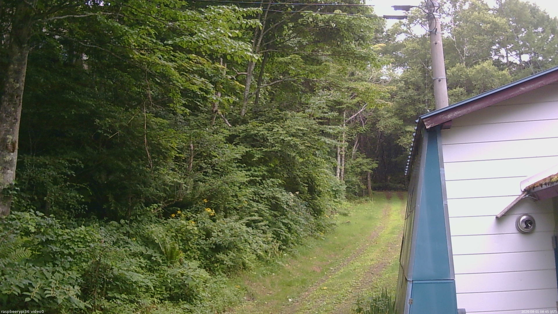 長野県菅平高原 ゆたか山荘 ゆたか山荘 2026/08/01 08:45