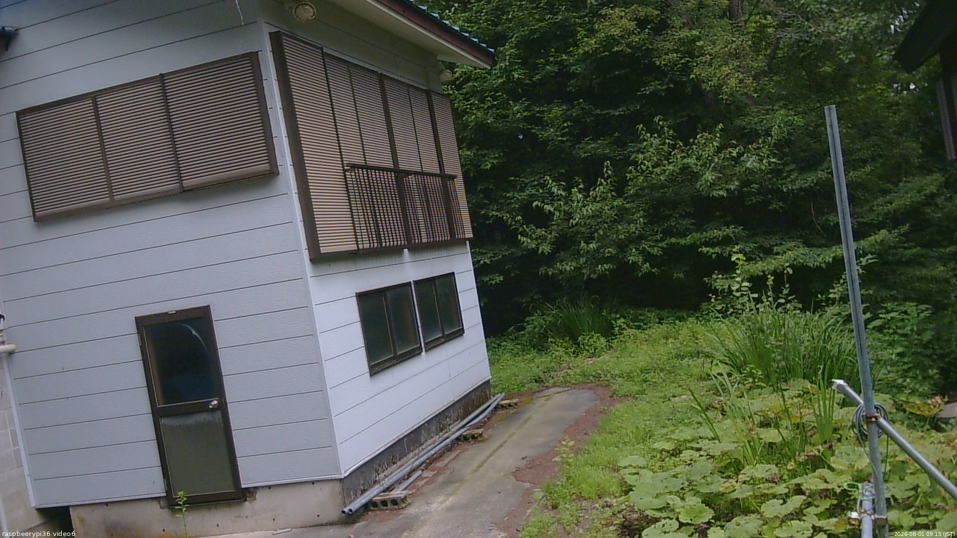 長野県菅平高原 ゆたか山荘 坂下 2026/08/01 09:15