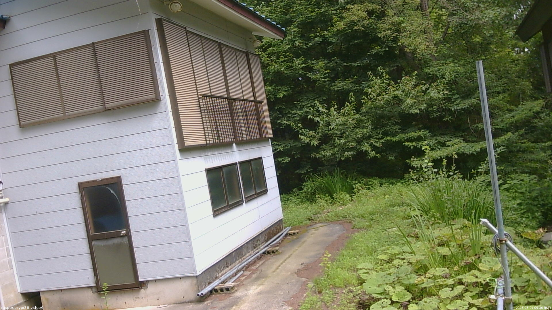 長野県菅平高原 ゆたか山荘 坂下 2026/08/01 09:30