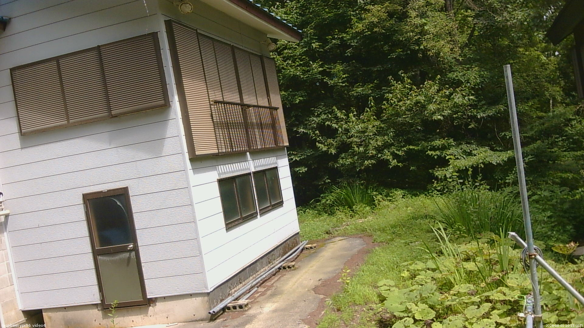 長野県菅平高原 ゆたか山荘 坂下 2026/08/01 10:15
