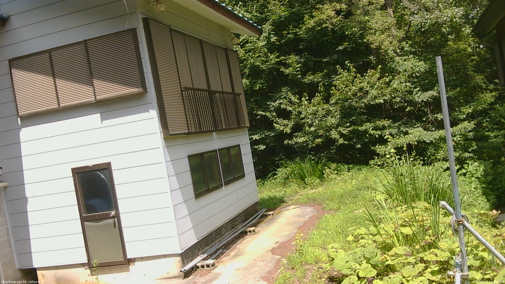 長野県菅平高原 ゆたか山荘 坂下 2026/08/01 11:30