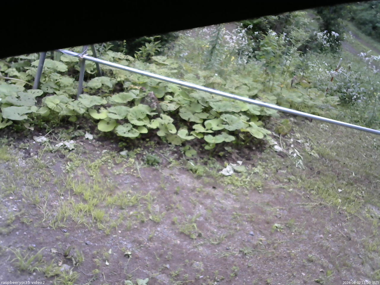 長野県菅平高原 ゆたか山荘 駐車場 2026/08/02 11:00