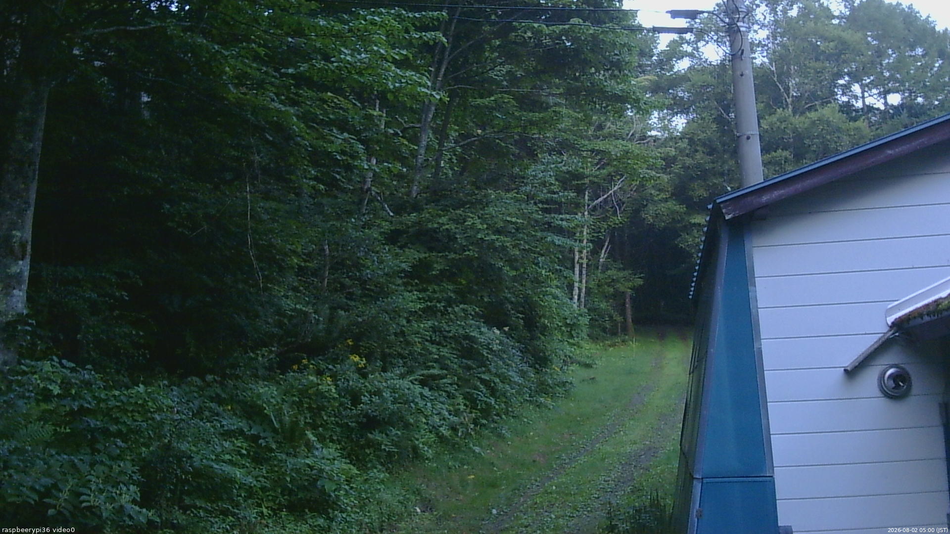 長野県菅平高原 ゆたか山荘 ゆたか山荘 2026/08/02 05:00
