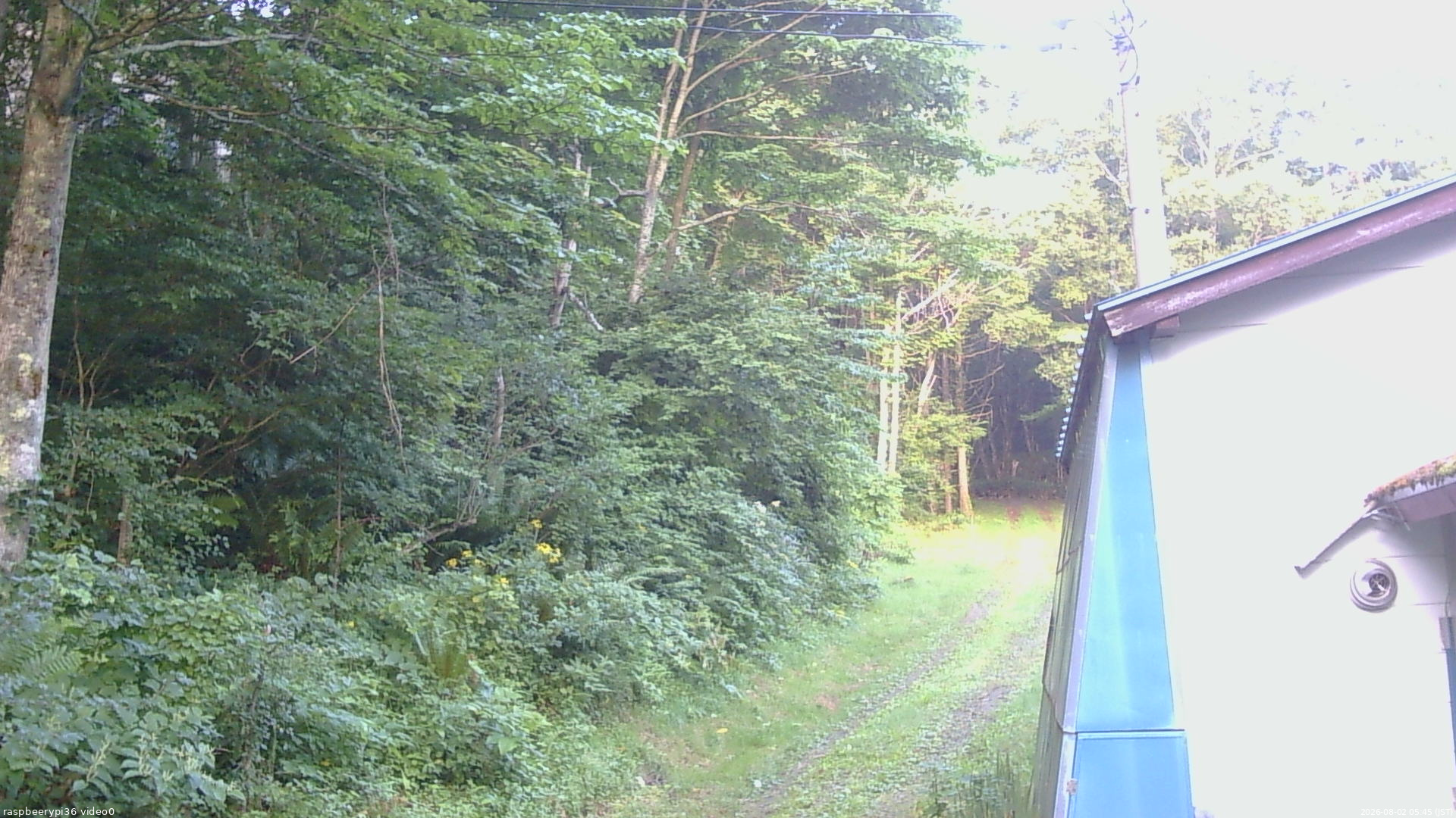 長野県菅平高原 ゆたか山荘 ゆたか山荘 2026/08/02 05:45