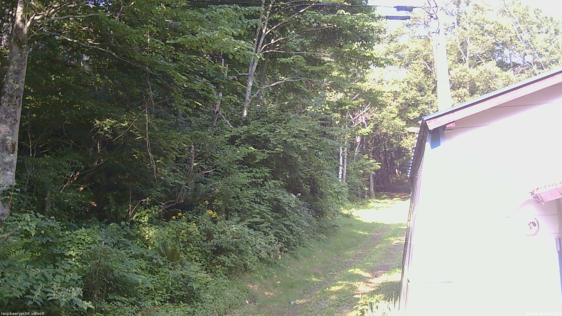 長野県菅平高原 ゆたか山荘 ゆたか山荘 2026/08/02 08:15