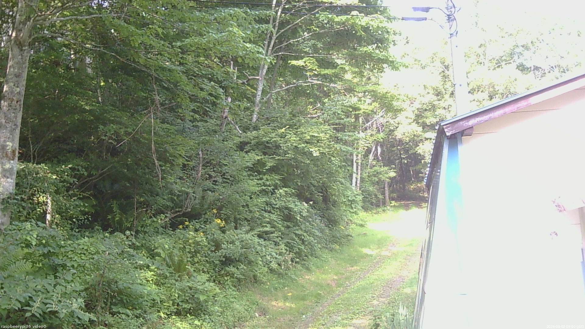 長野県菅平高原 ゆたか山荘 ゆたか山荘 2026/08/02 09:00